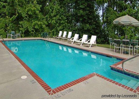 Economy Inn Norge Facilities photo